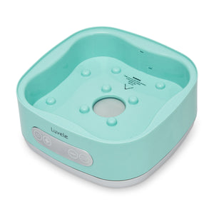 Jogurtovač Luvele Pure Plus  | 2L skleněná nádoba SCD & GAPS Diet