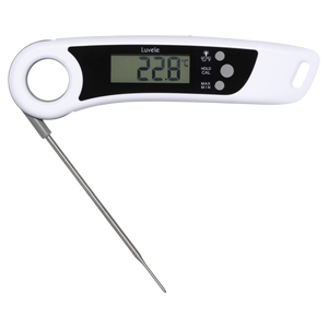 Luvele La Thermometer | Digitální kuchyňský teploměr