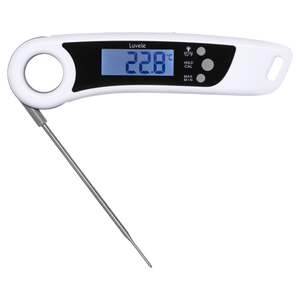 Luvele La Thermometer | Digitální kuchyňský teploměr