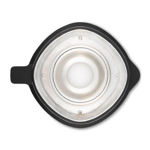 Mixér Luvele Vibe | Vysokorychlostní mixér s nerezovou nádobou 1,75 litru