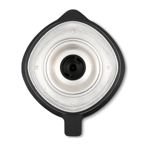 Mixér Luvele Vibe | Vysokorychlostní mixér s nerezovou nádobou 1,75 litru