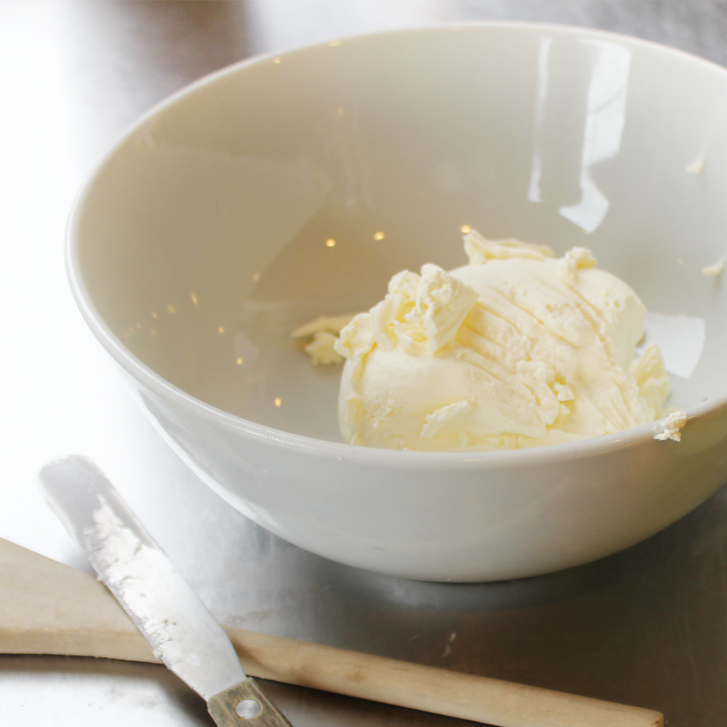 How to make cream cheese dripped from homemade yoghurt