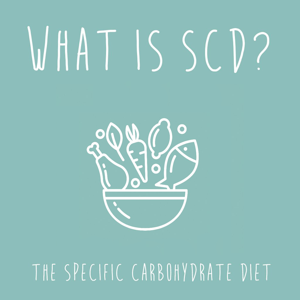 What is the Specific Carbohydrate Diet? (SCD)