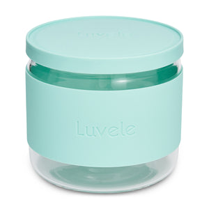 Jogurtovač Luvele Pure Plus  | 2L skleněná nádoba SCD & GAPS Diet