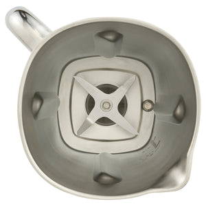 Mixér Luvele Vibe | Vysokorychlostní mixér s nerezovou nádobou 1,75 litru