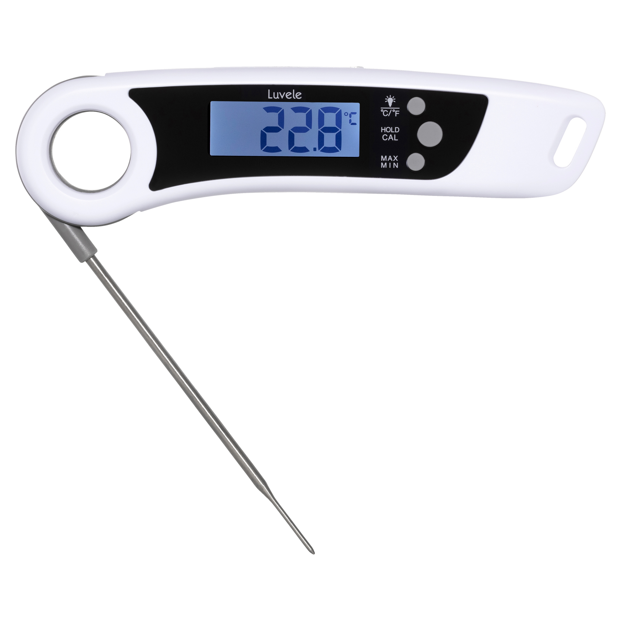 Luvele La Thermometer | Digitální kuchyňský teploměr