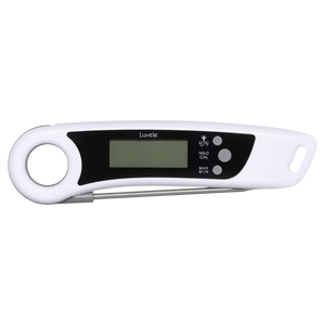 Luvele La Thermometer | Digitální kuchyňský teploměr