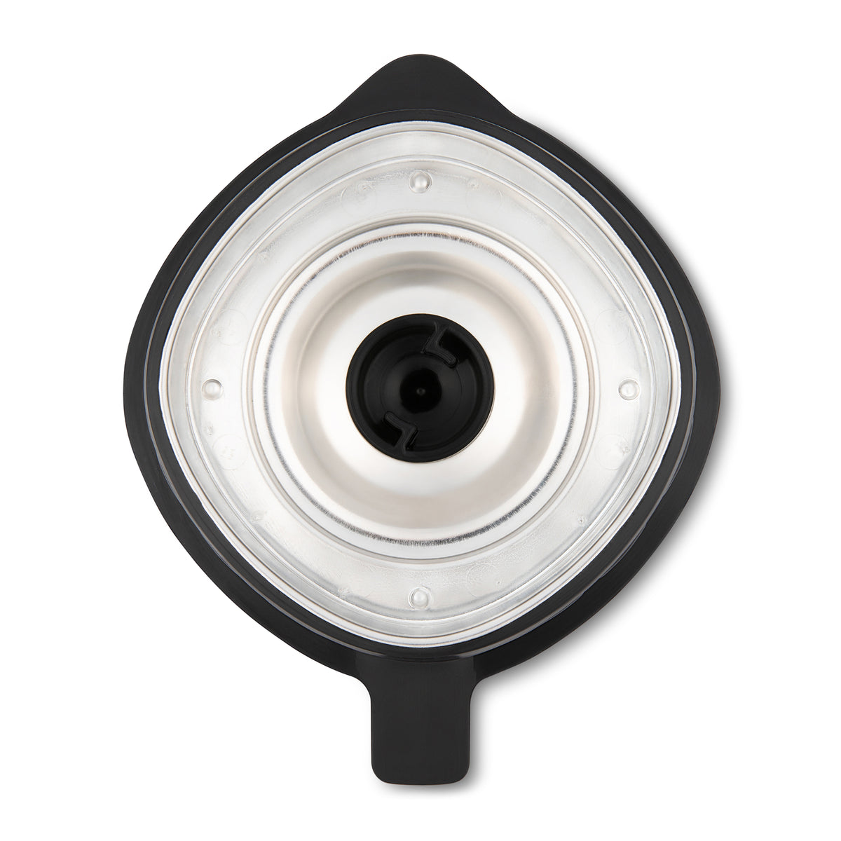 Mixér Luvele Vibe | Vysokorychlostní mixér s nerezovou nádobou 1,75 litru