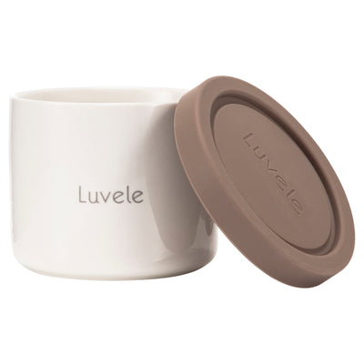 Jogurtovač Luvele Pure | 4x 400 ml nádoby SCD & GAPS | Celkový Objem 1.5L