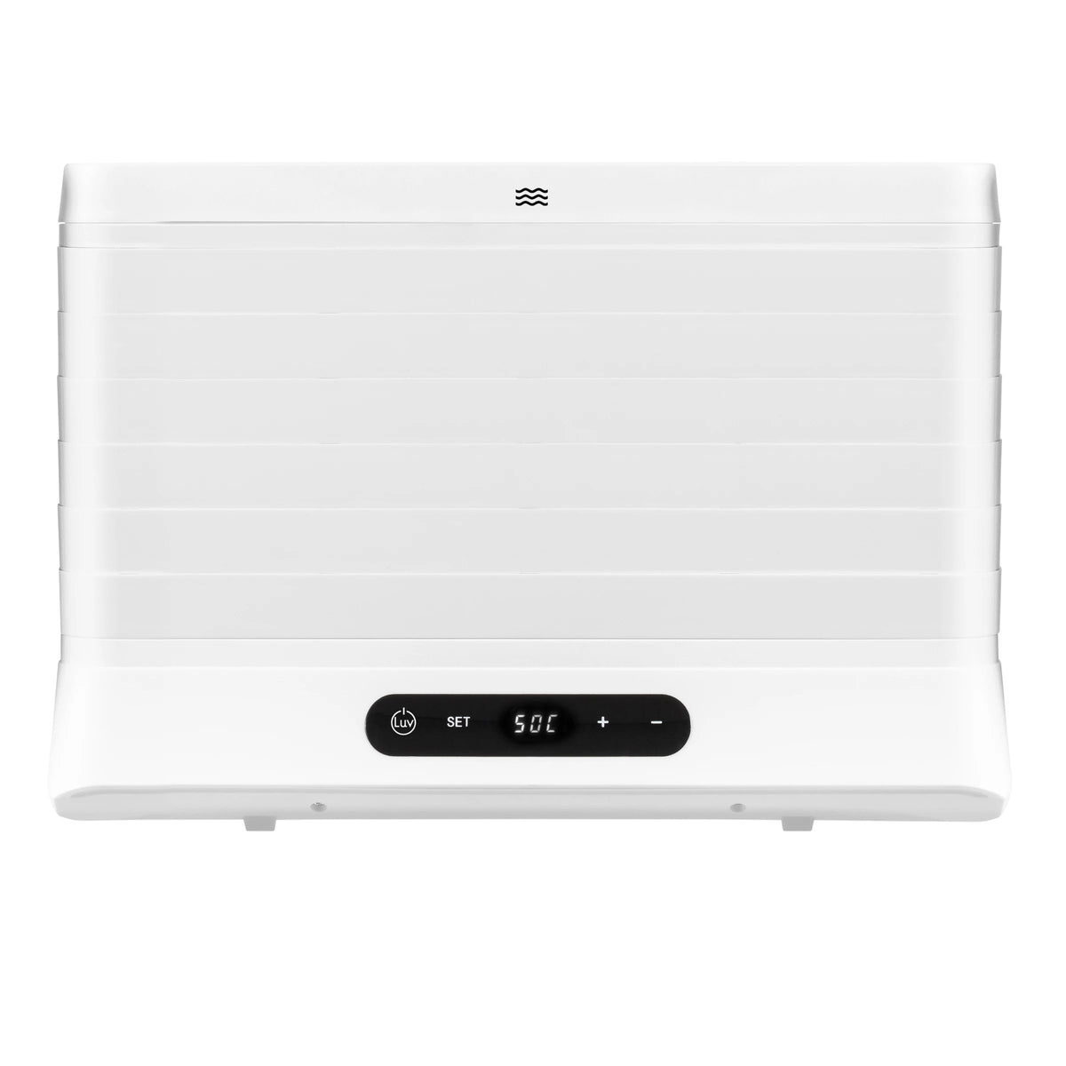 Luvele Breeze sušička potravin | K výrobě biltongu