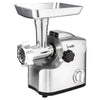 Luvele Ultimate Electric Meat Grinder | Sausage Maker | 1800w (700w rated)-Meat Grinder-Luvele UK-LUMG700EU-Luvele EU