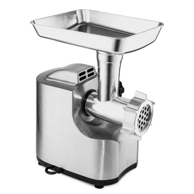 Luvele Ultimate Electric Meat Grinder | Sausage Maker | 1800w (700w rated)-Meat Grinder-Luvele UK-LUMG700EU-Luvele EU