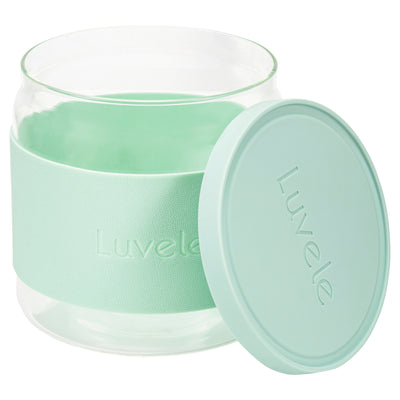 Jogurtovač Luvele Pure Plus  | 2L Skleněná Nádoba SCD & GAPS Diet